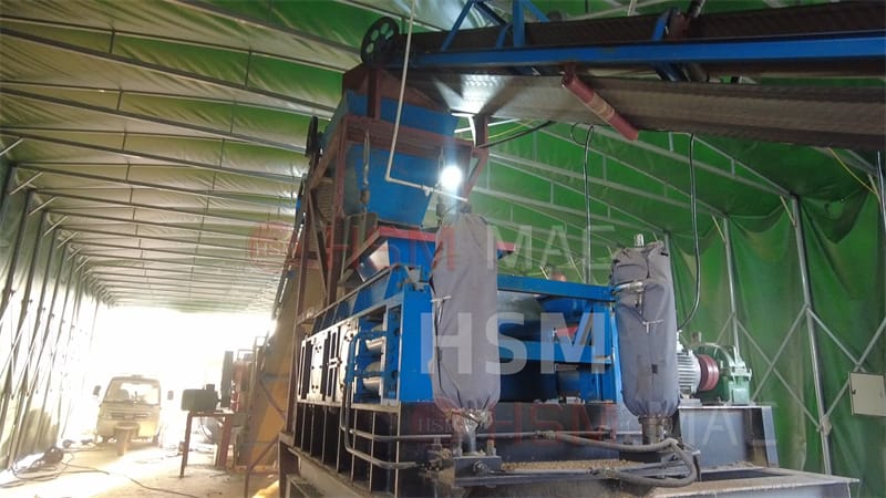 double roller crusher,stone crusher